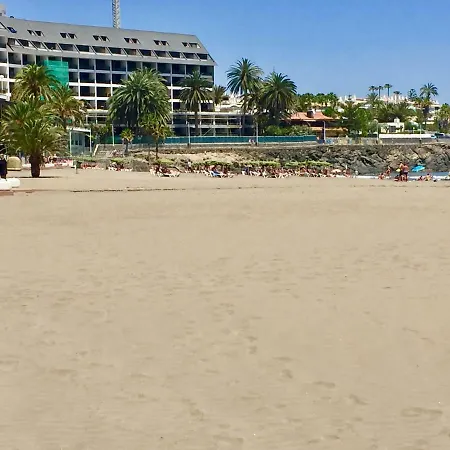 Dom wakacyjny El Mar *